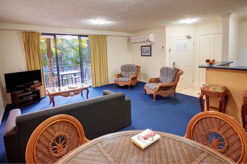 Turtle Beach Resort - Sunshine Coast Guide 31