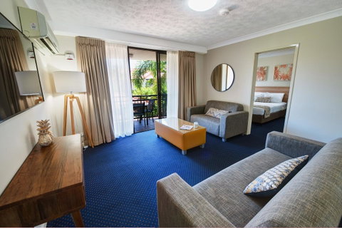 Turtle Beach Resort - Sunshine Coast Guide 27