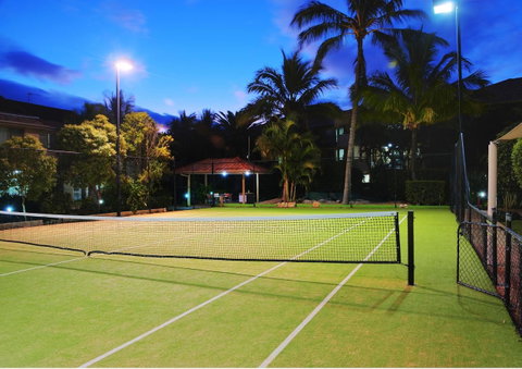 Turtle Beach Resort - Sunshine Coast Guide 3