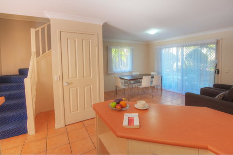 Turtle Beach Resort - Sunshine Coast Guide 35