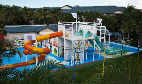 Turtle Beach Resort - Sunshine Coast Guide 7