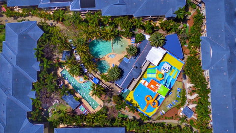Turtle Beach Resort - Sunshine Coast Guide 30