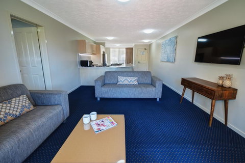 Turtle Beach Resort - Sunshine Coast Guide 24