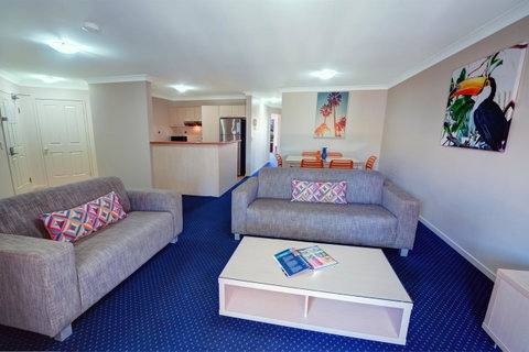Turtle Beach Resort - Sunshine Coast Guide 18
