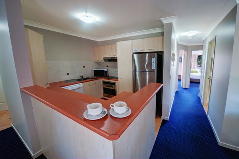 Turtle Beach Resort - Sunshine Coast Guide 17