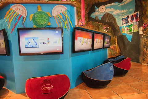 Turtle Beach Resort - Sunshine Coast Guide 33
