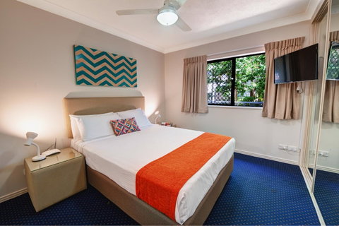 Turtle Beach Resort - Sunshine Coast Guide 15
