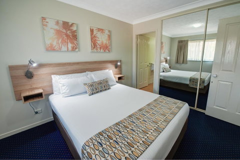 Turtle Beach Resort - Sunshine Coast Guide 23