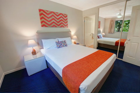 Turtle Beach Resort - Sunshine Coast Guide 22