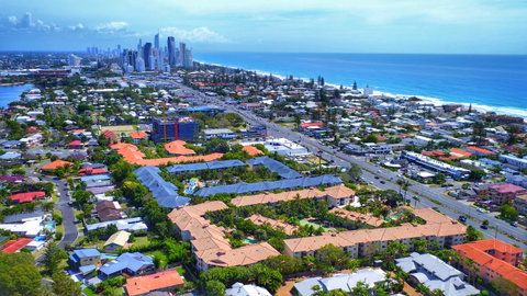 Turtle Beach Resort - Sunshine Coast Guide 32