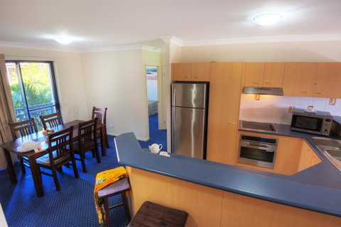 Turtle Beach Resort - Sunshine Coast Guide 39