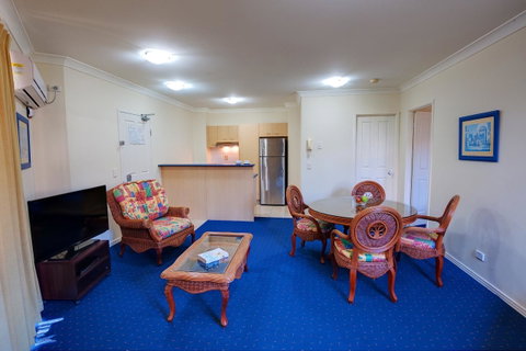Turtle Beach Resort - Sunshine Coast Guide 12