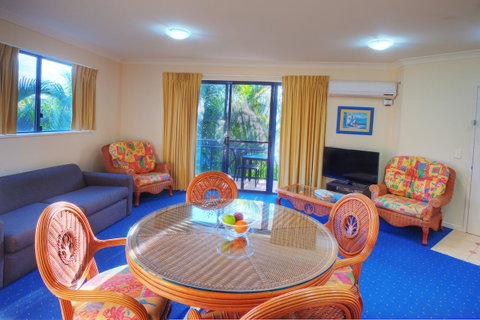 Turtle Beach Resort - Sunshine Coast Guide 43