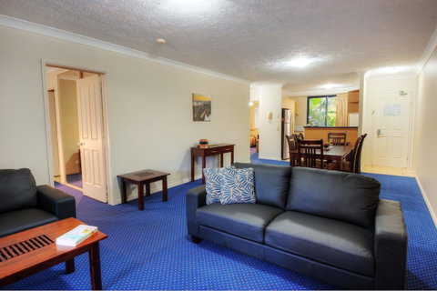 Turtle Beach Resort - Sunshine Coast Guide 37