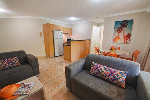 Turtle Beach Resort - Sunshine Coast Guide 13
