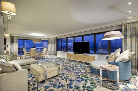 The Star Grand At The Star Gold Coast - Sunshine Coast Guide 33