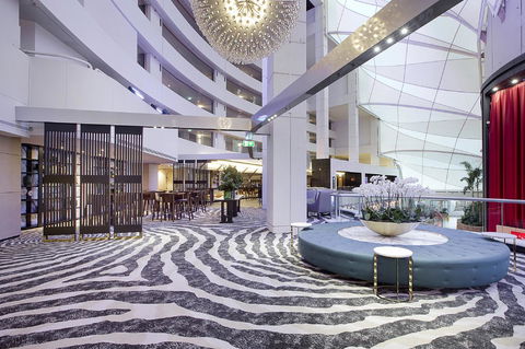 The Star Grand At The Star Gold Coast - Sunshine Coast Guide 16