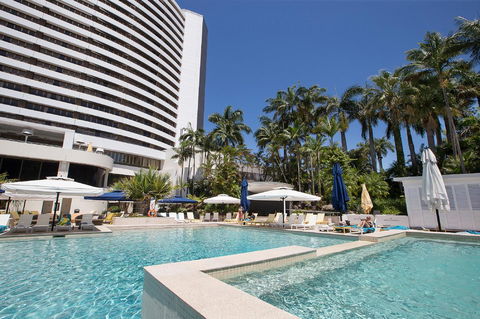 The Star Grand At The Star Gold Coast - Sunshine Coast Guide 1