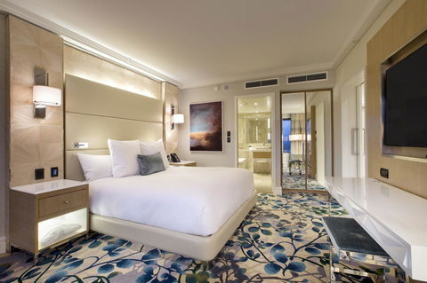 The Star Grand At The Star Gold Coast - Sunshine Coast Guide 20