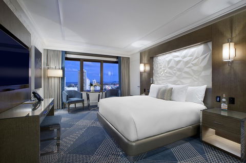 The Star Grand At The Star Gold Coast - Sunshine Coast Guide 2