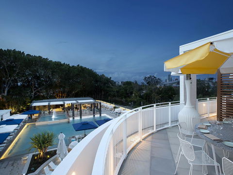 The Star Grand At The Star Gold Coast - Sunshine Coast Guide 43