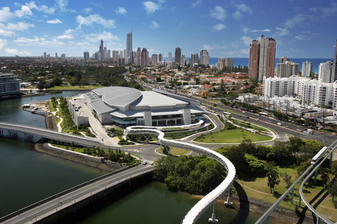The Star Grand At The Star Gold Coast - Sunshine Coast Guide 9