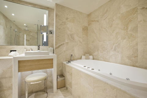 The Star Grand At The Star Gold Coast - Sunshine Coast Guide 29