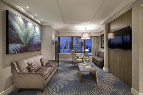 The Star Grand At The Star Gold Coast - Sunshine Coast Guide 22