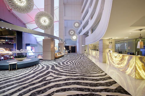 The Star Grand At The Star Gold Coast - Sunshine Coast Guide 18