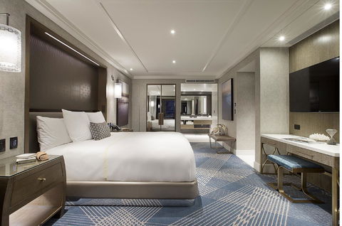 The Star Grand At The Star Gold Coast - Sunshine Coast Guide 6