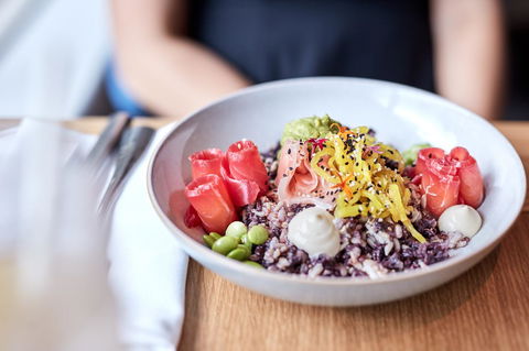 Novotel Cairns Oasis Resort - Sunshine Coast Guide 30