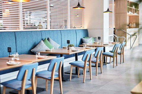 Novotel Cairns Oasis Resort - Sunshine Coast Guide 7