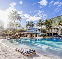 Novotel Cairns Oasis Resort - Sunshine Coast Guide