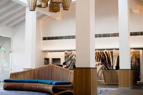 Novotel Cairns Oasis Resort - Sunshine Coast Guide 5