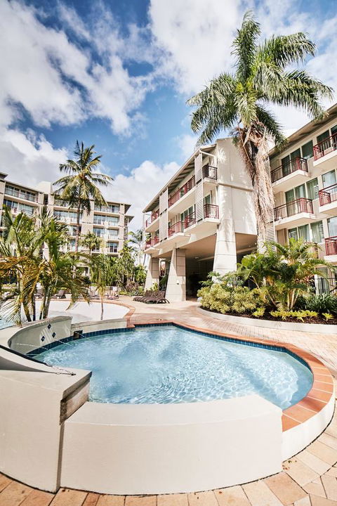 Novotel Cairns Oasis Resort - Sunshine Coast Guide 20