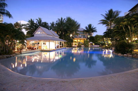 Novotel Cairns Oasis Resort - Sunshine Coast Guide 28
