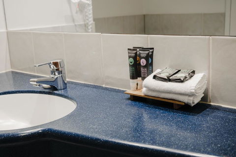Novotel Cairns Oasis Resort - Sunshine Coast Guide 24