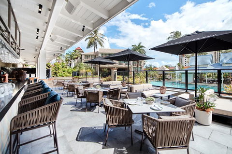 Novotel Cairns Oasis Resort - Sunshine Coast Guide 31