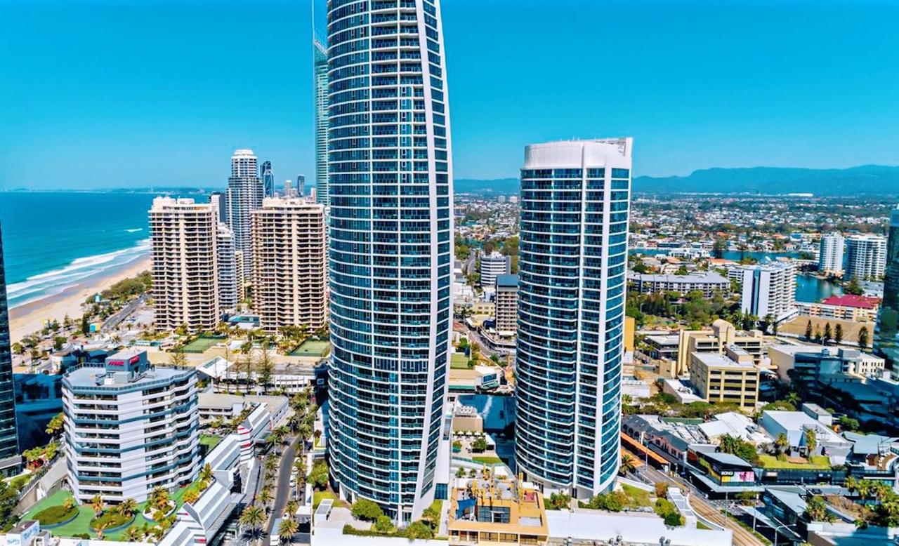 Surfers Paradise QLD Sunshine Coast Guide