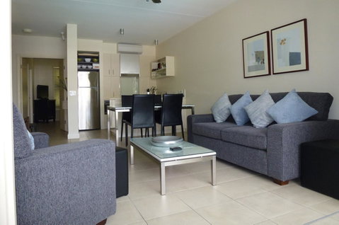 5231 BEACH CLUB PENTHOUSE - Sunshine Coast Guide 1