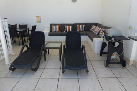 5231 BEACH CLUB PENTHOUSE - Sunshine Coast Guide 12
