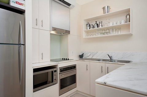 5231 BEACH CLUB PENTHOUSE - Sunshine Coast Guide 8