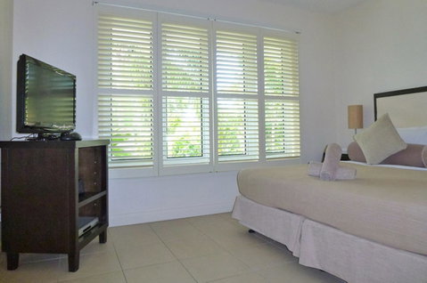 5231 BEACH CLUB PENTHOUSE - Sunshine Coast Guide 7