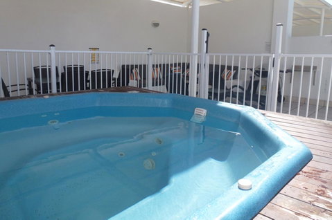 5231 BEACH CLUB PENTHOUSE - Sunshine Coast Guide 13