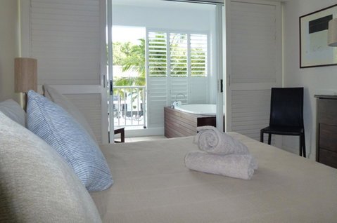 5231 BEACH CLUB PENTHOUSE - Sunshine Coast Guide 6