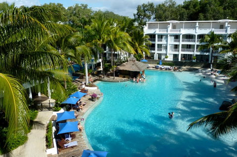 5231 BEACH CLUB PENTHOUSE - Sunshine Coast Guide 15