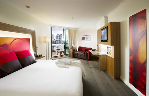 Amora Hotel Brisbane - Sunshine Coast Guide 28