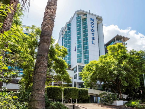 Amora Hotel Brisbane - Sunshine Coast Guide 39