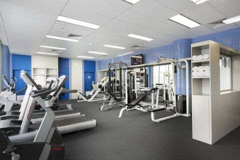 Amora Hotel Brisbane - Sunshine Coast Guide 33