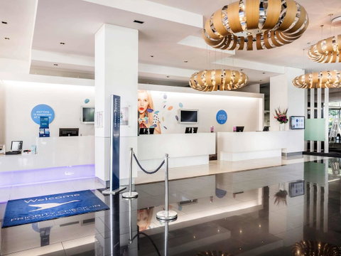 Amora Hotel Brisbane - Sunshine Coast Guide 23